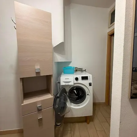 Appartement Casa Anna