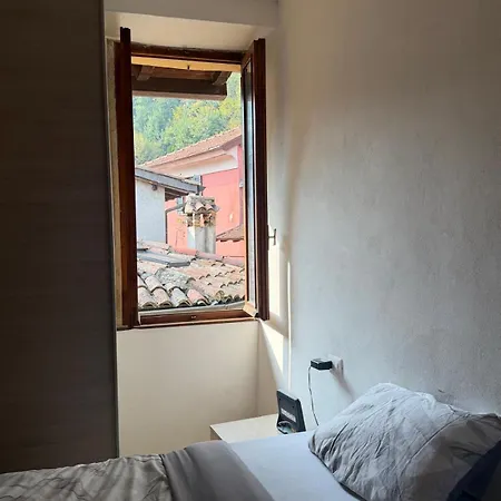 Casa Anna Appartement *