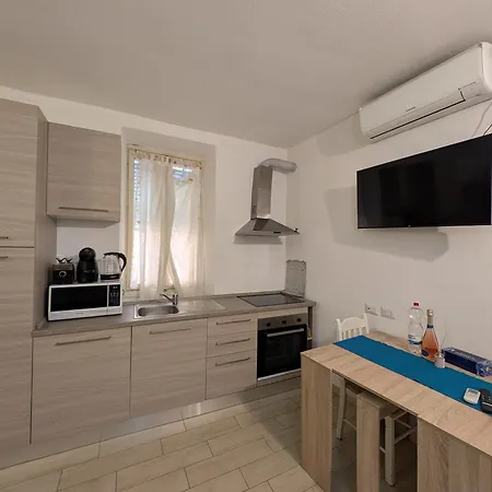 Casa Anna Appartement