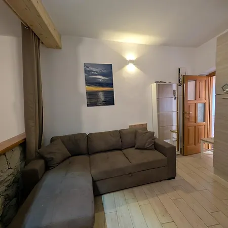 Casa Anna Appartement Porlezza